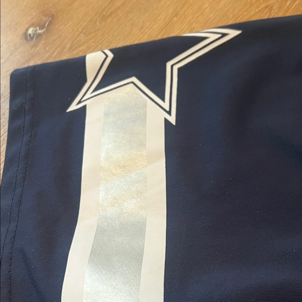 XXXL Cowboys Parsons 11 NFL Men's Navy Football Jersey Used Condition
